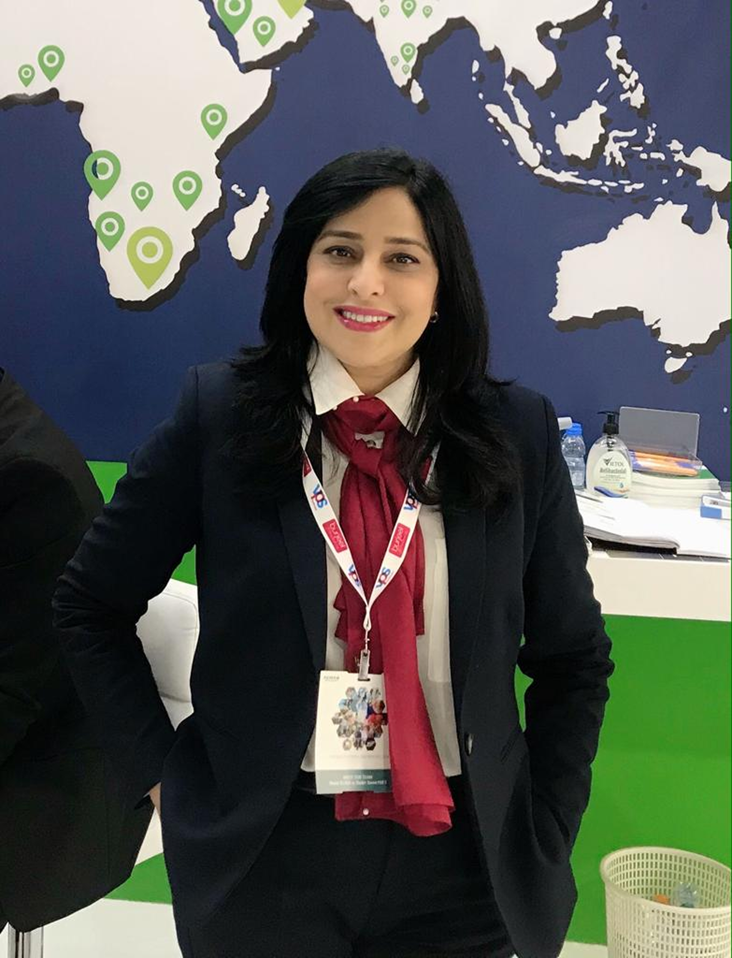 Dr. Sajida Shahnawaz